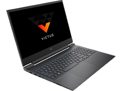 Laptop Gaming HP VICTUS 16-e1107AX/AMD Ryzen 5-6600H/8GB RAM/512GB SSD/RTX 3050 4GB/16.1