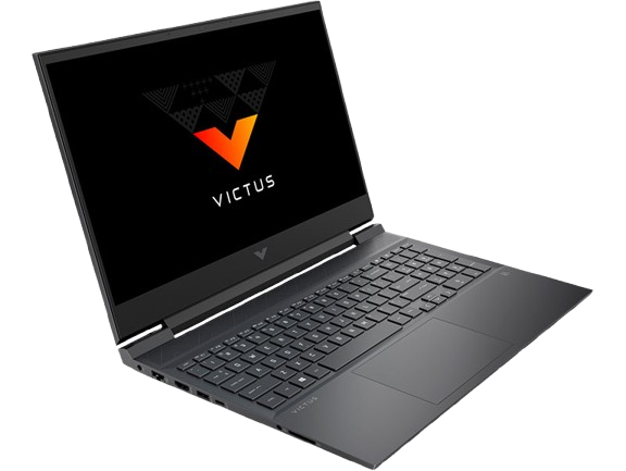 Laptop Gaming HP VICTUS 16-e1106AX/AMD Ryzen 5-6600H/8GB RAM/512GB SSD/RTX 3050ti 4GB/16.1