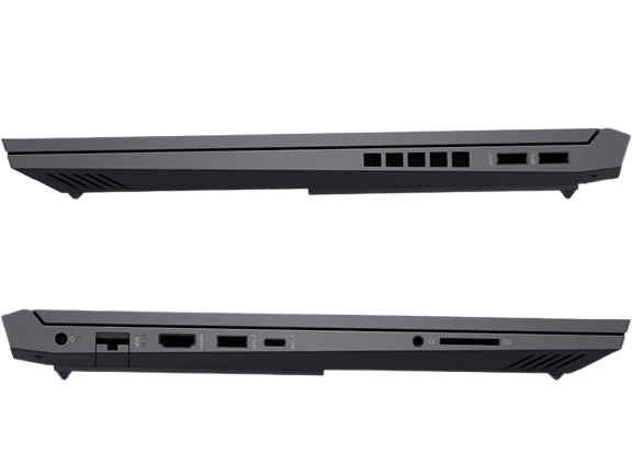 Laptop Gaming HP VICTUS 16-r0224TX/Core i7-13700H/32GB RAM/512GB SSD/RTX 4060 8GB/16.1