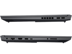 Laptop Gaming HP VICTUS 16-r0224TX/Core i7-13700H/32GB RAM/512GB SSD/RTX 4060 8GB/16.1