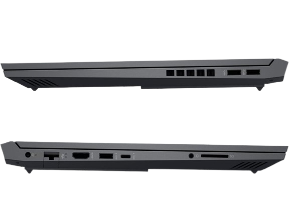 Laptop Gaming HP VICTUS 16-e1106AX/AMD Ryzen 5-6600H/8GB RAM/512GB SSD/RTX 3050ti 4GB/16.1