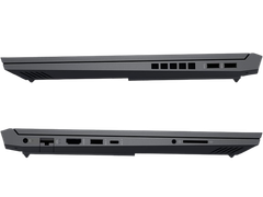Laptop Gaming HP VICTUS 16-e1106AX/AMD Ryzen 5-6600H/8GB RAM/512GB SSD/RTX 3050ti 4GB/16.1