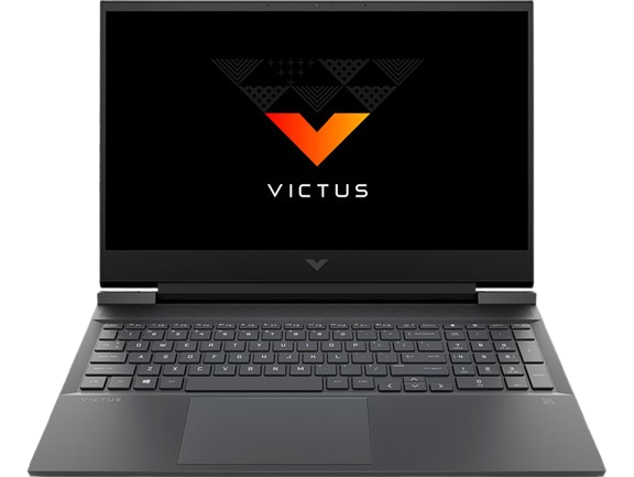 Laptop Gaming HP VICTUS 16-e1106AX/AMD Ryzen 5-6600H/8GB RAM/512GB SSD/RTX 3050ti 4GB/16.1