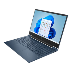 Laptop Gaming HP VICTUS 16-d1185TX/ Core i7-12700H/16GB RAM/512GB SSD/RTX 3060 6GB/16.1