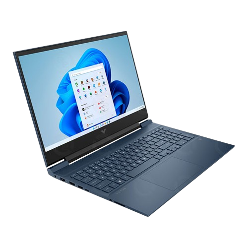 Laptop Gaming HP VICTUS 16-d1185TX/ Core i7-12700H/16GB RAM/512GB SSD/RTX 3060 6GB/16.1