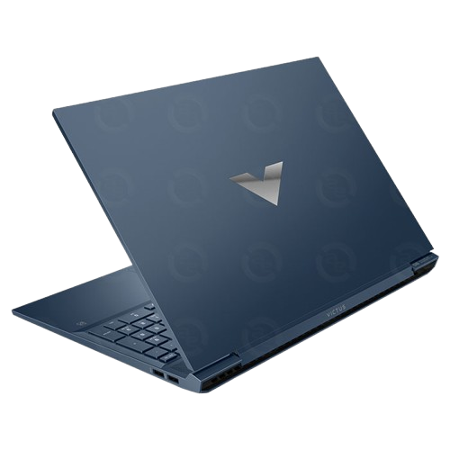 Laptop Gaming HP VICTUS 16-d1185TX/ Core i7-12700H/16GB RAM/512GB SSD/RTX 3060 6GB/16.1