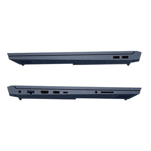 Laptop Gaming HP VICTUS 16-d1185TX/ Core i7-12700H/16GB RAM/512GB SSD/RTX 3060 6GB/16.1