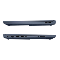 Laptop Gaming HP VICTUS 16-d1185TX/ Core i7-12700H/16GB RAM/512GB SSD/RTX 3060 6GB/16.1