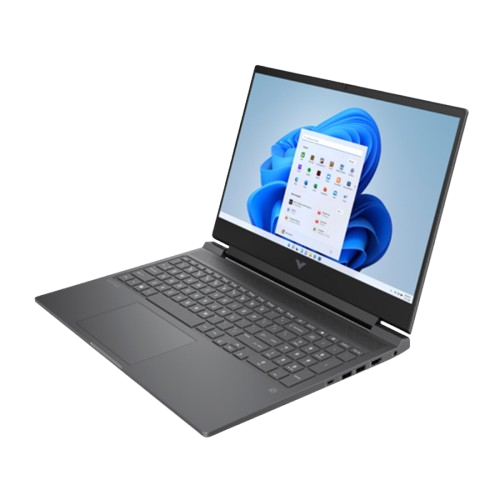 Laptop Gaming HP VICTUS 16-r0129TX/ Core i7-13700H/16GB RAM/512GB SSD/RTX 3050 6GB/16.1
