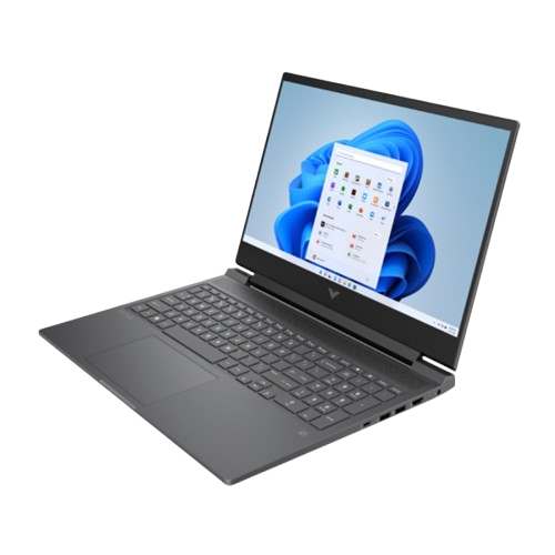 Laptop Gaming HP VICTUS 16-r0127TX/ Core i7-13700H/16GB RAM/512GB SSD/RTX 4060 8GB/16.1