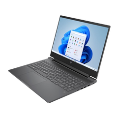 Laptop Gaming HP VICTUS 16-r0127TX/ Core i7-13700H/16GB RAM/512GB SSD/RTX 4060 8GB/16.1