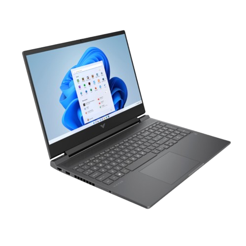 Laptop Gaming HP VICTUS 16-r0127TX/ Core i7-13700H/16GB RAM/512GB SSD/RTX 4060 8GB/16.1