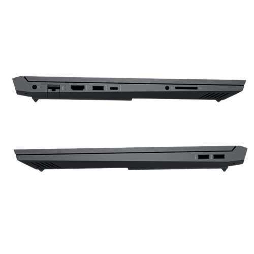 Laptop Gaming HP VICTUS 16-r0127TX/ Core i7-13700H/16GB RAM/512GB SSD/RTX 4060 8GB/16.1