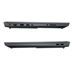 Laptop Gaming HP VICTUS 16-r0127TX/ Core i7-13700H/16GB RAM/512GB SSD/RTX 4060 8GB/16.1