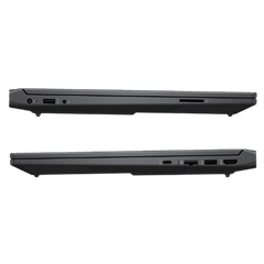 Laptop Gaming HP VICTUS 15-fa1085TX/ Core i7-13700H/16GB RAM/512GB SSD/ RTX 4050 6GB/15.6