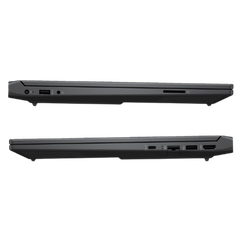 Laptop Gaming HP VICTUS 15-fb1023AX/AMD R5 7535HS/8GB RAM/512GB SSD/RTX 2050 4GB/15.6