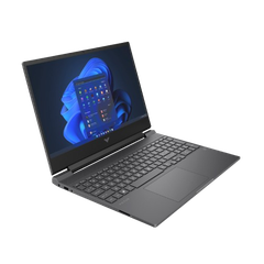 Laptop Gaming HP VICTUS 15-fa1085TX/ Core i7-13700H/16GB RAM/512GB SSD/ RTX 4050 6GB/15.6