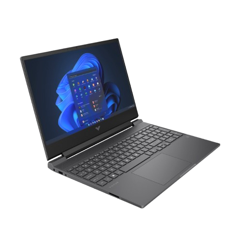 Laptop Gaming HP VICTUS 15-fb1023AX/AMD R5 7535HS/8GB RAM/512GB SSD/RTX 2050 4GB/15.6