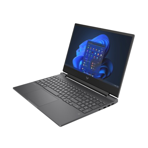 Laptop Gaming HP VICTUS 15-fb1023AX/AMD R5 7535HS/8GB RAM/512GB SSD/RTX 2050 4GB/15.6