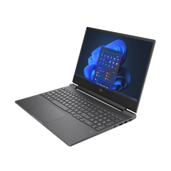 Laptop Gaming HP VICTUS 15-fb1023AX/AMD R5 7535HS/8GB RAM/512GB SSD/RTX 2050 4GB/15.6