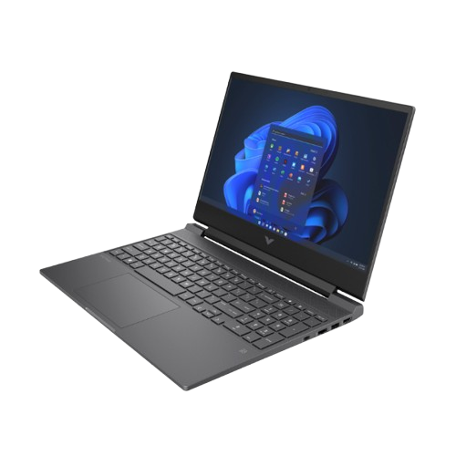 Laptop Gaming HP VICTUS 15-fa1085TX/ Core i7-13700H/16GB RAM/512GB SSD/ RTX 4050 6GB/15.6