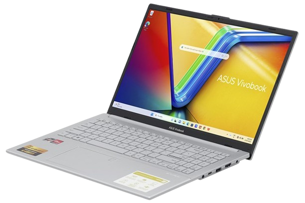 Laptop Asus Vivobook Go 15 E1504FA R5 7520U/16GB/512GB/15.6