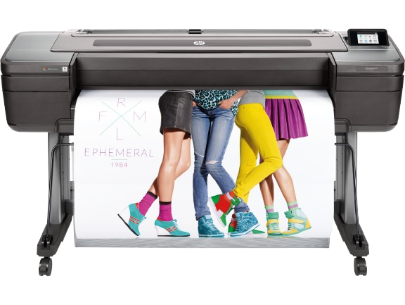 HP DesignJet Z9+ 44-in PostScript® Printer