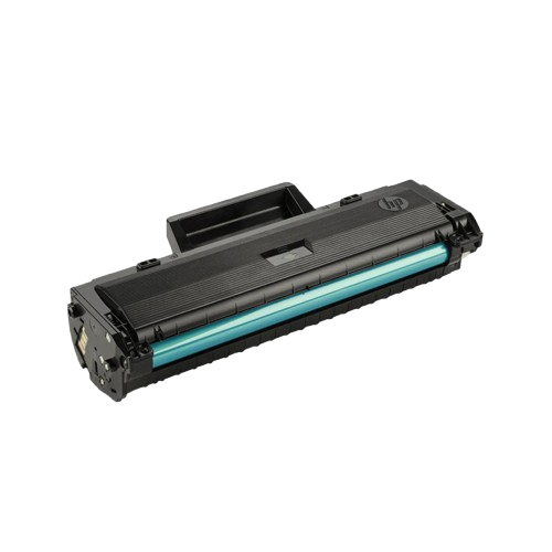HP 110A Blk Original Laser Toner Crtg (1500 pages)