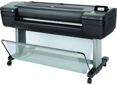 HP DesignJet Z9+ 44-in PostScript® Printer