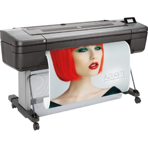 HP DesignJet Z9+ 44-in PostScript® Printer