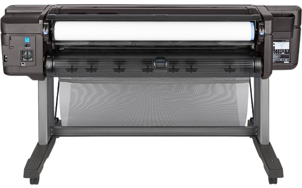 HP DesignJet Z9+ 44-in PostScript® Printer