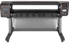 HP DesignJet Z9+ 44-in PostScript® Printer