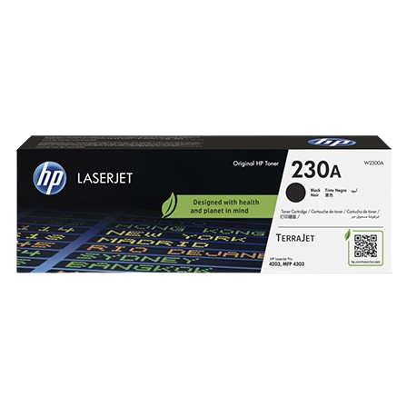 Hp Black/Cyan/Yellow/Magenta Toner for 4203/ 4303/( 1800 pages)/( 2000 pages)