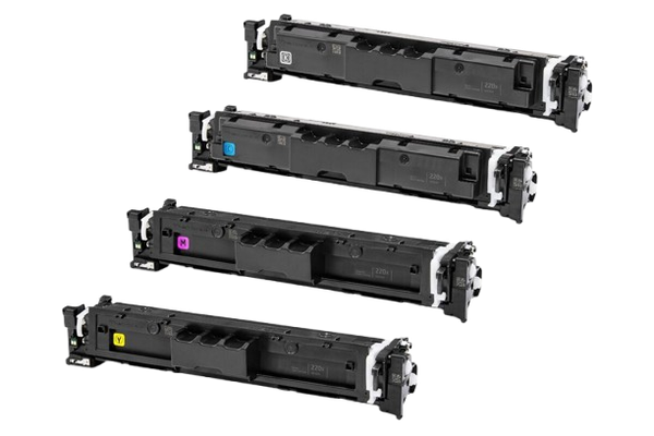 Hp Black/Cyan/Yellow/Magenta Toner for 4203/ 4303/( 1800 pages)/( 2000 pages)