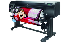 HP Designjet Z6810 42-in Printer