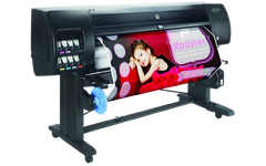 HP Designjet Z6810 42-in Printer