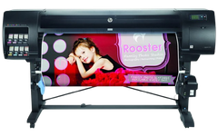 HP Designjet Z6810 42-in Printer
