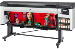 HP DesignJet Z9+ 64in Production Print