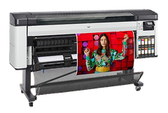 HP DesignJet Z9+ 64in Production Print
