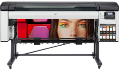 HP DesignJet Z9+ 64in Production Print