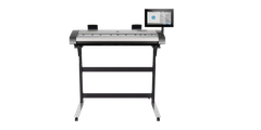 HP HD Pro 42-in Scanner
