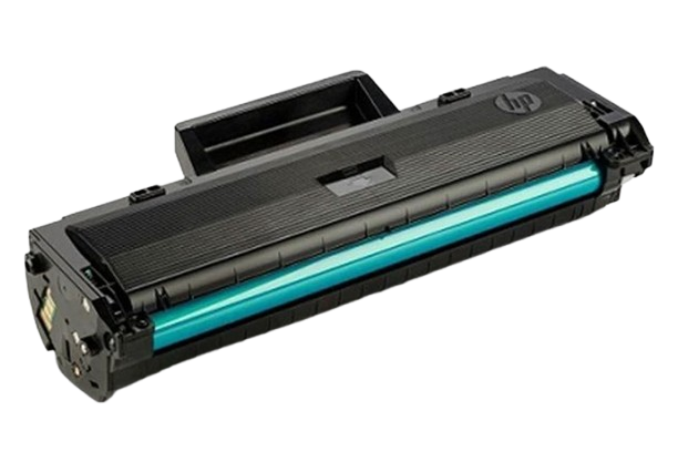 HP 107A Blk Original Laser Toner Crtg