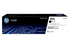 HP 107A Blk Original Laser Toner Crtg