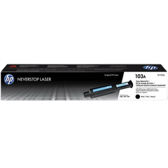 HP 103A Blk Neverstop Toner Reload Kit
