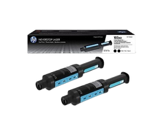 HP 103AD 2Pack Blk Toner Reload Kit