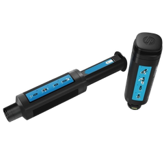 HP 103AD 2Pack Blk Toner Reload Kit