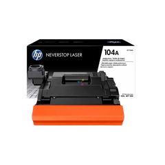 HP 104A Blk Laser Imaging Drum