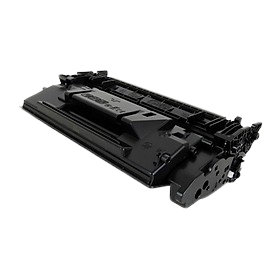 HP 26A Black LaserJet Toner Cartridge