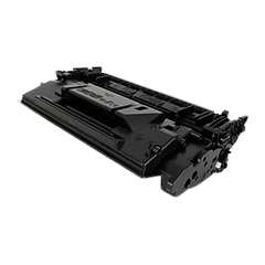 HP 26A Black LaserJet Toner Cartridge