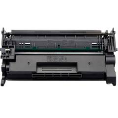 HP 76A Black LaserJet Toner Cartridge
